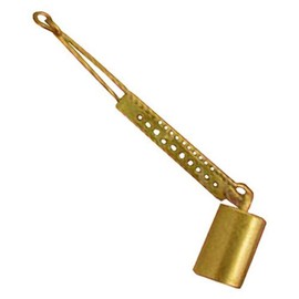 LASCO 03-4701 Bathtub, Bucket And Rod Assembly for Trip Waste And Overflow