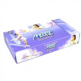 Safrane Fresh Dream Fragrant Aroma Sheets (30 Sheets) For Singles