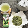 Kawamotoya Chaho, Brown Rice Tea with Black Beans & Matcha