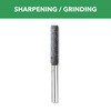 Dremel 453 5/32" Grinding Stone, 2 Pack