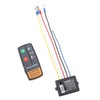 Wireless Winch Remote Control DC 12V 24V 3 In 1