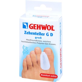 GEHWOL G D Large Toe Separator
