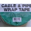 COLDWEATHER VINYL CABLE & PIPE WRAP TAPE 10 MILS 2"