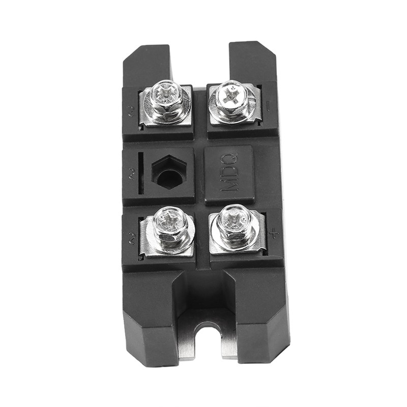 1pc Single phase Diode Bridge Rectifier 100A 1600V High Power