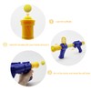 Hungry Ducks Shooting Game Toys, Yeelua Kids Target Shooting Games