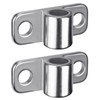 Insaga Wall Mount Fence Gate Hinge Heavy Duty Farm Gate