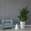 HEXIM Acoustic Panels Sample Piece - Flexible Slat Wall, Wood