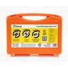 Kibosh Rapid Pipe Repair Kit (Contains 1 x 15mm &