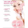 Runhycc Set De 40 Brochas De Maquillaje Generic Profesional. Incluye