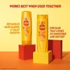 Sunsilk Nourishing Soft & Smooth Shampoo With Egg Protein, Almond