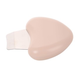 Beavorty Facial Blackhead Extractor Tool Blackhead Removal for Women Metal Pimple Removal Tool