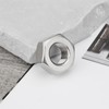 LT Easiyl Pack of 10 M10 x 1 mm Crankshaft