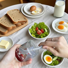 Novelty Cute Silicone Duckbill Fish Jar Scraper Spatula & Jar Opener,2 in 1 Fun Kitchen Gadgets Unique Shape Spatula Kitchen Tool Gifts (Light Grey)