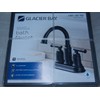 Glacier Bay new Glacier Bay Oswell Bathroom Bath Sink Faucet