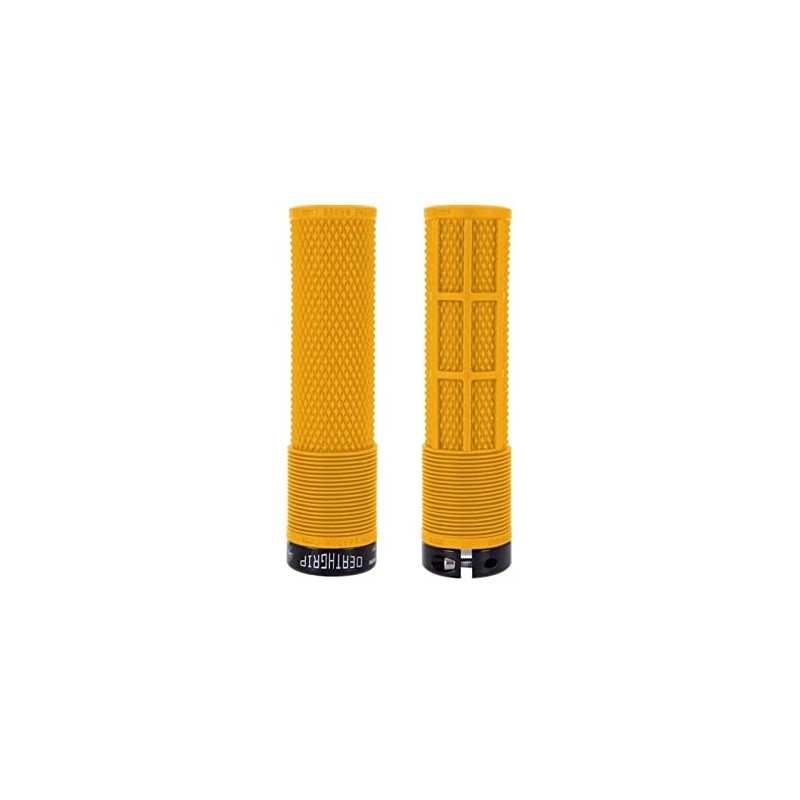 Dmr Deathgrip MTB Mountain Bike Cycle handle bar grips -