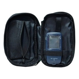 Glucometro Sd Codefree Medidor De Glucosa En Sangre Color Azul