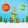 TOXIC WASTE - Hazardously Sour Candy - Apple, Watermelon, Lemon,