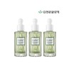 [Kim Jeong-moon Aloe] Cure Phyto Green Ampoule 3 x /
