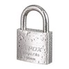 SEPOX Lock with Key for Outdoor Garden Lock Waterproof Padlock