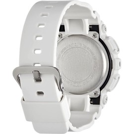 Casio Watch GMA-S140M-7AER, White, Sports
