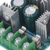DC Motor Speed Controller 20A Current Controller 12V 24V 36V