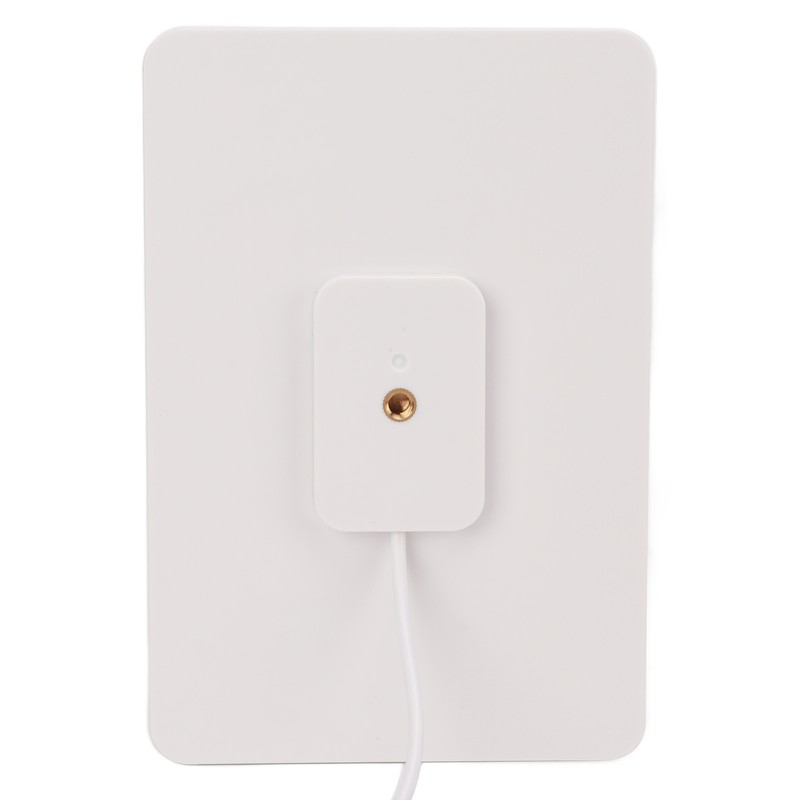 Solar Charging Panel Monocrystalline Silicon 4W 5V with Charging Cable