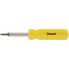 Crescent CMB6WCDP 6-in-1 Screwdriver