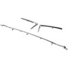 Front Left Right and Center Grille Trims Compatible with Yaris