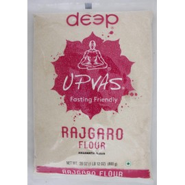 Upvas Rajgaro Flour 28 oz