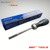Blue Point Ratchet Screw Driver with bits ratcheting Screwdriver