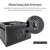 MONTECH Century II - 1200W High-End ATX Gaming Power Supply