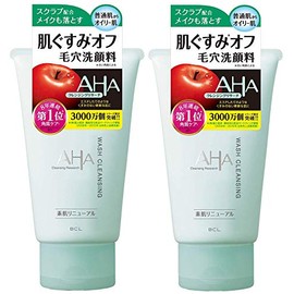 Cleansing Research Wash Cleansing