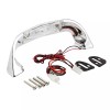 TCMT LED Lighted Trunk Lid Handle Fit For Honda Goldwing