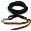 Jeereal Western Mecates Reins,Round Trail Rein,Poly Roper Reins 1/2" x