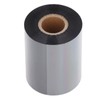 Thermal Transfer Ribbon High Density Barcode Printing Sticker for Printer