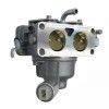 For John Deere Carb Fit John Deere D125 D130 D140