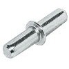 HARDWARE FOR YOU LTD PACK OF 100 SHELF SUPPORT PLUG