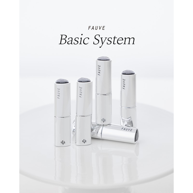 pov FOB Basic System Basic Gel Base Gel + 30