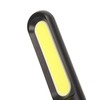 Magnetic Work Light Soft Gooseneck Knob Switch Magnetic Base Easy