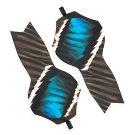 Lucky Duck Decoy Replacement Wing Set, XHDi Wings