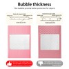 Bubble Mailers, 4x7 Inch Padded Bubble Mailers Pack of 100