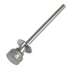 Amig - Locking pin for windows made of wood or