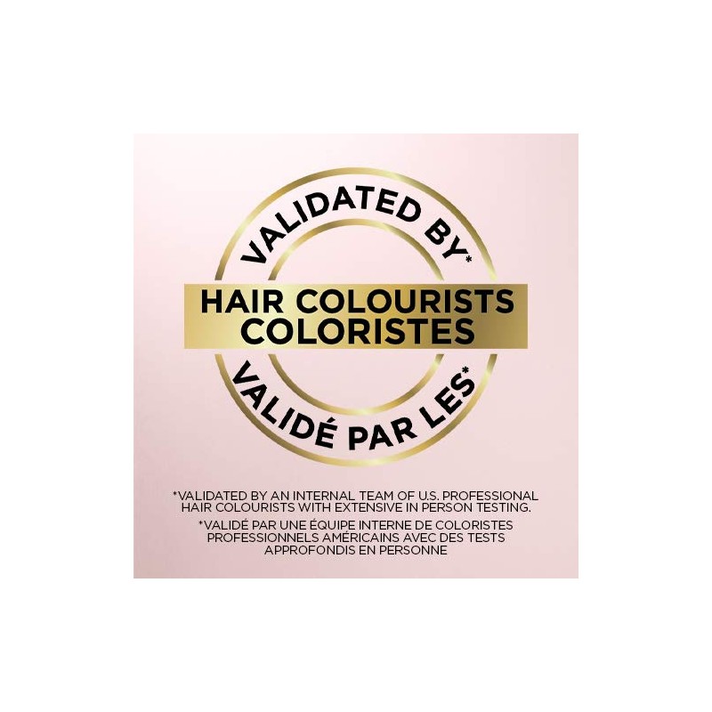 L'Oreal Paris Brillo de Cabello Tonificante Le Color Gloss