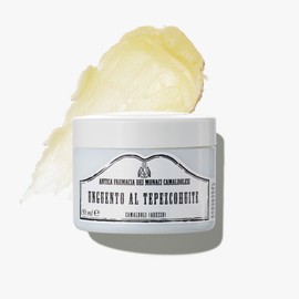 Kkamaldoori (현대홈쇼핑)까말돌리미모사 크림(악건성용 수분크림) 50ml Hyundai Home Shopping Kkamal Dolimi Mimosa Cream (Moisturizing Cream for Extremely Dry Skin) 50ml