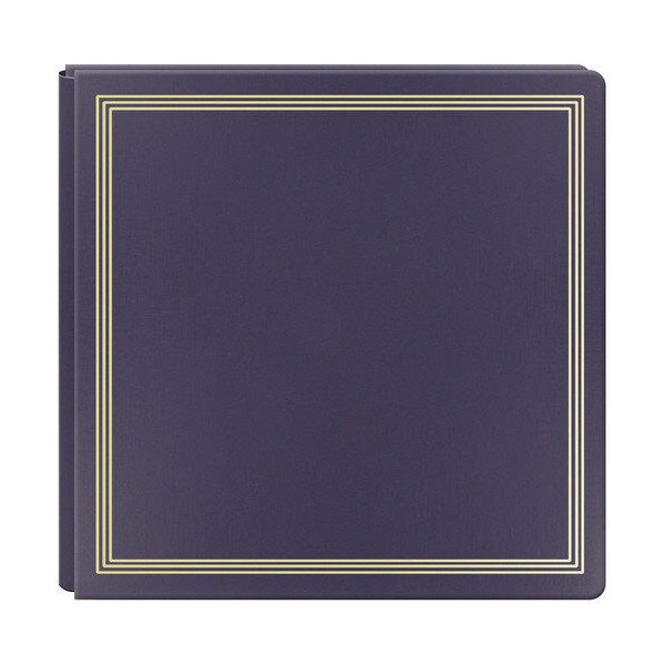 Pioneer PMV-206 Magnetic Photo Album Bay Blue (Same Shipping Any