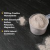 Sourced Supplements Creatine and Electrolyte Formulation (5g of creatine &