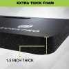 WORKPRO Extra Thick Kneeling Pad Soft Foam Cushioning for Knee