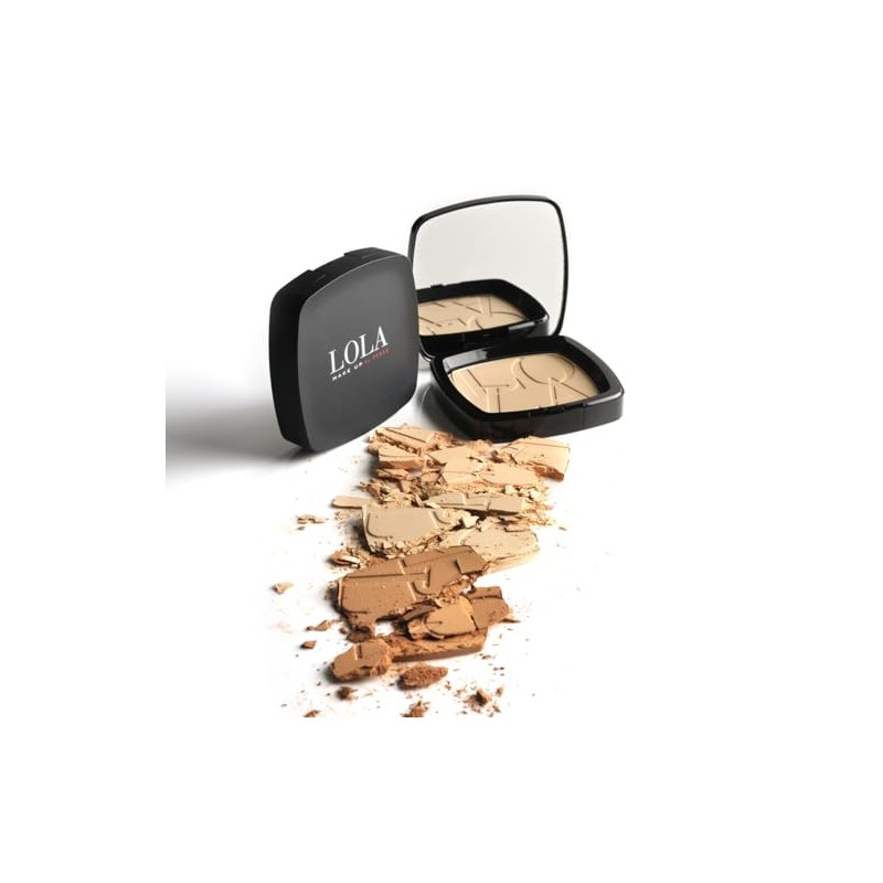 Lola Pressed Powders FPPERPP R011