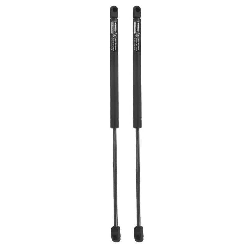 Unbranded For Honda Accord 2013-2017 Front Hood Lift Supports Gas