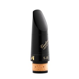 Vandoren Traditional Bb Clarinet Mouthpiece 5JB